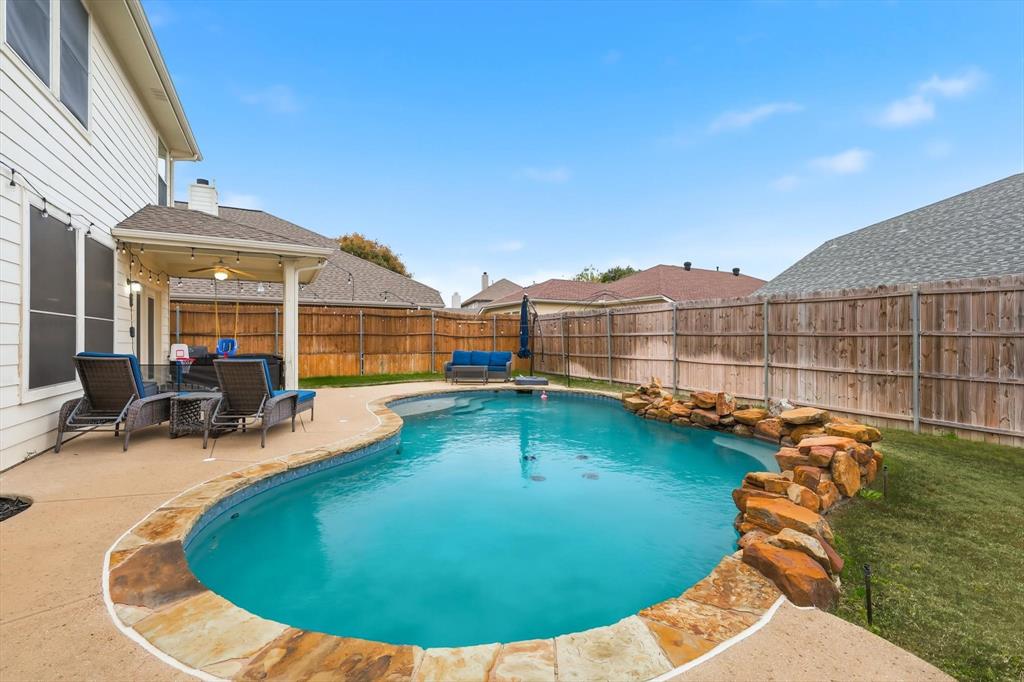 Harvest Ridge Add - Residential