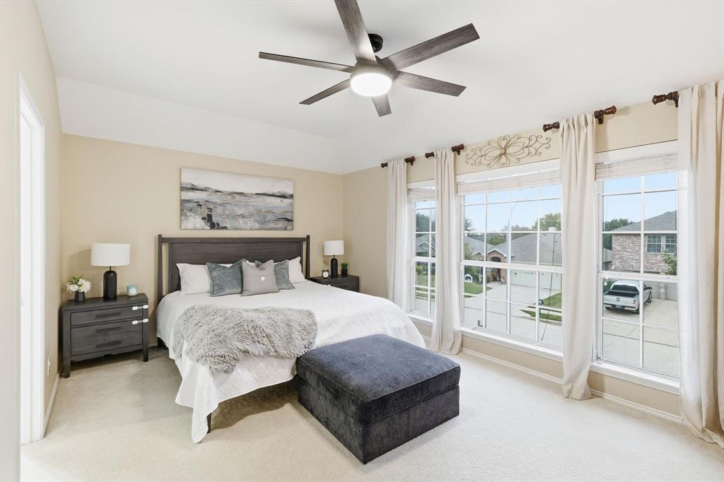 Harvest Ridge Add - Residential