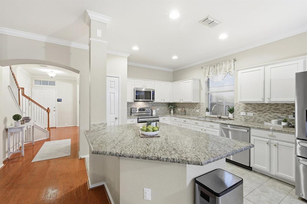 Harvest Ridge Add - Residential