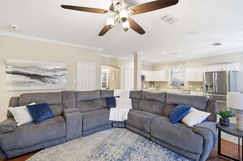 Harvest Ridge Add - Residential