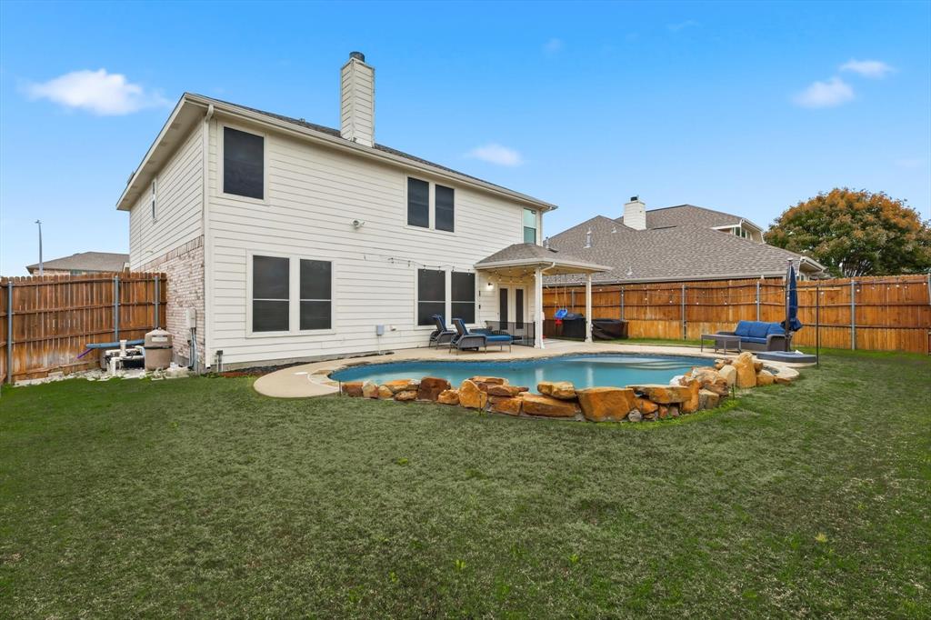 Harvest Ridge Add - Residential