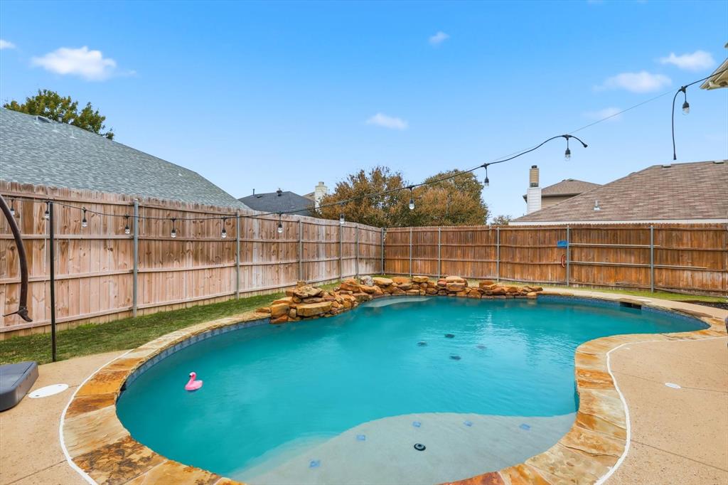 Harvest Ridge Add - Residential