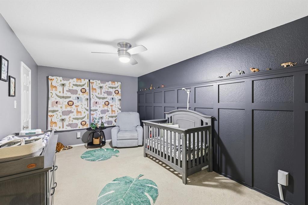 Harvest Ridge Add - Residential