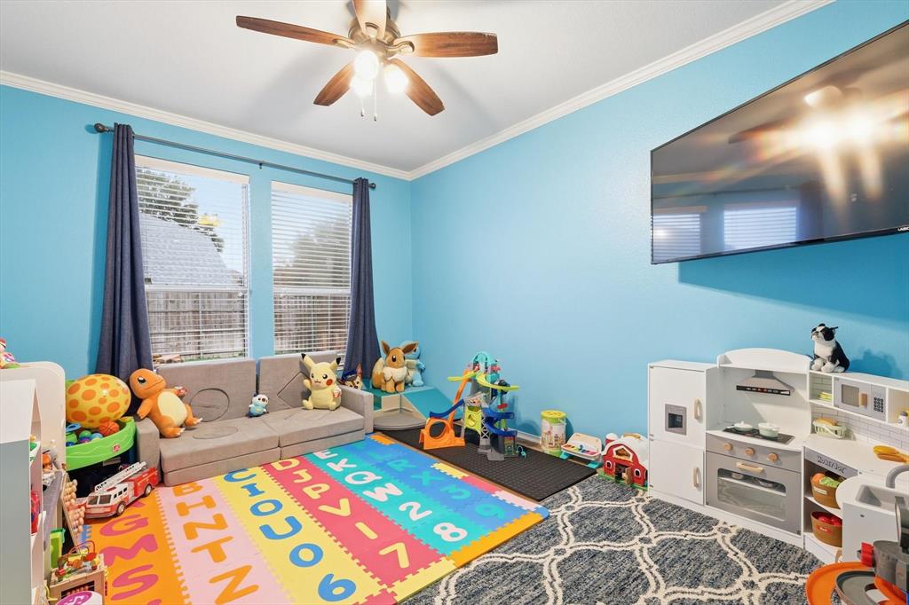 Harvest Ridge Add - Residential