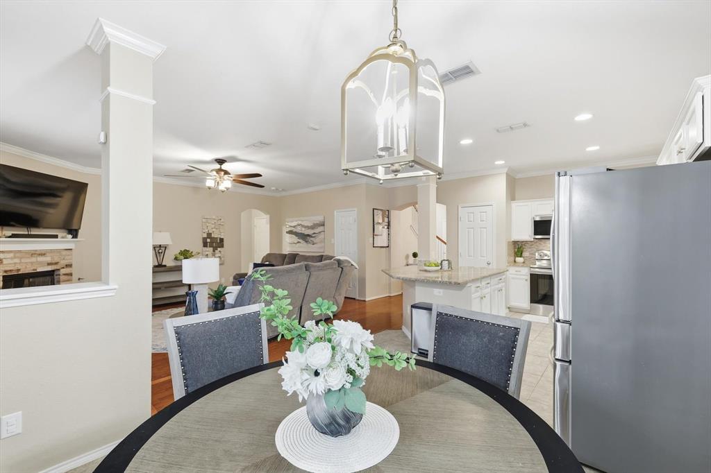 Harvest Ridge Add - Residential