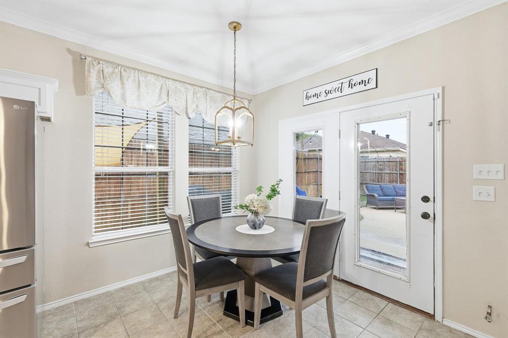 Harvest Ridge Add - Residential