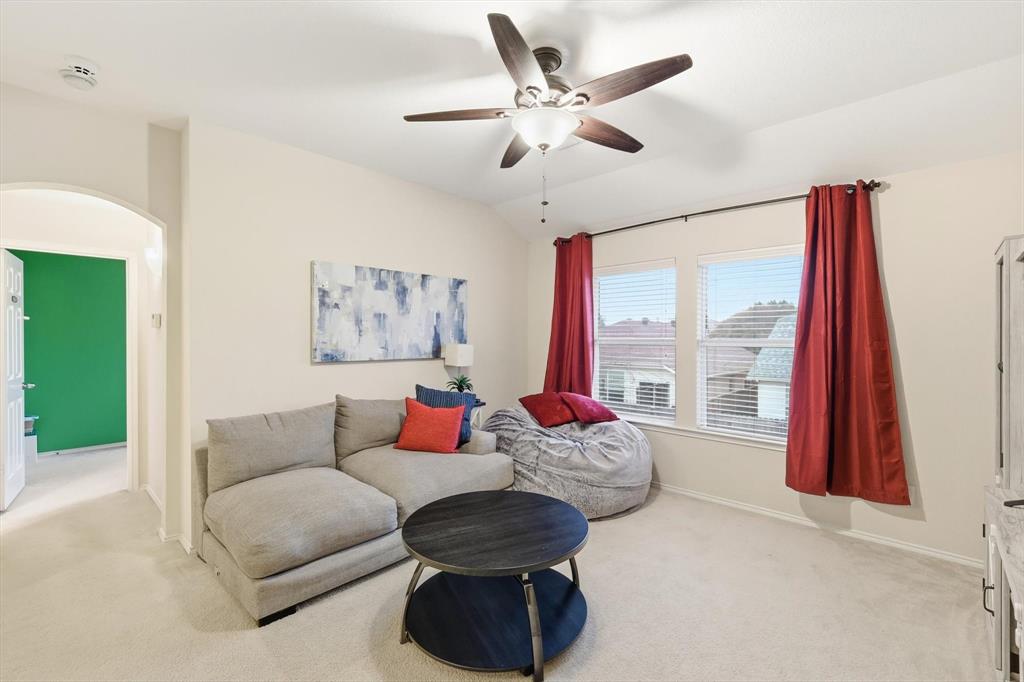 Harvest Ridge Add - Residential