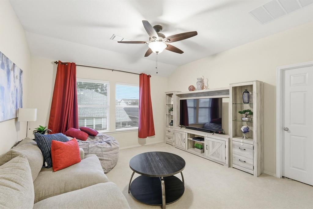 Harvest Ridge Add - Residential