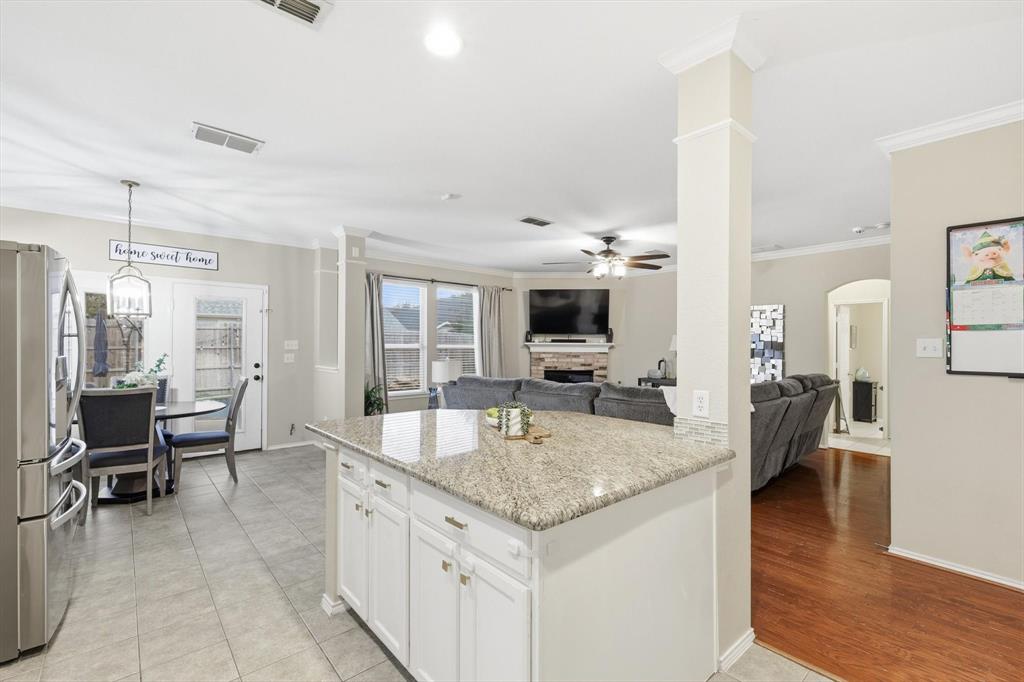 Harvest Ridge Add - Residential