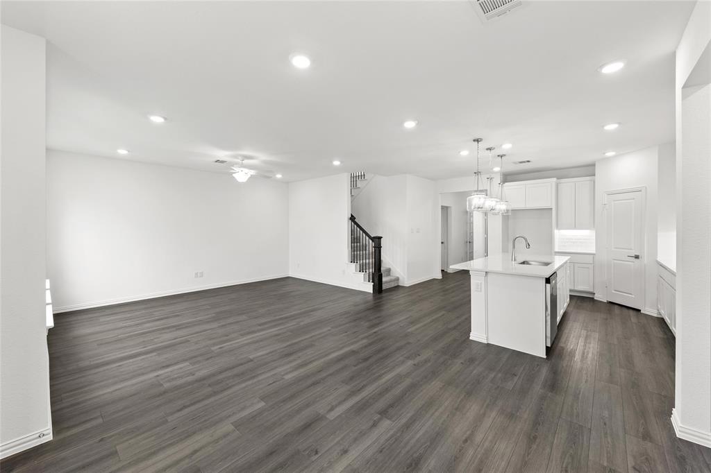 Gateway Parks - Residential