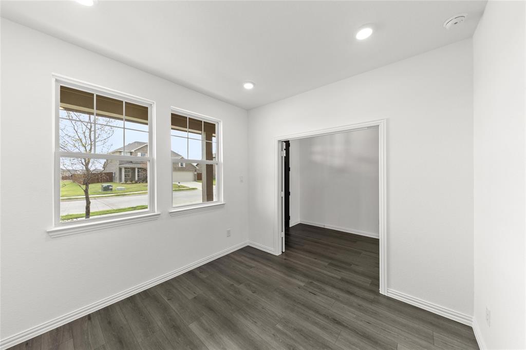 Gateway Parks - Residential