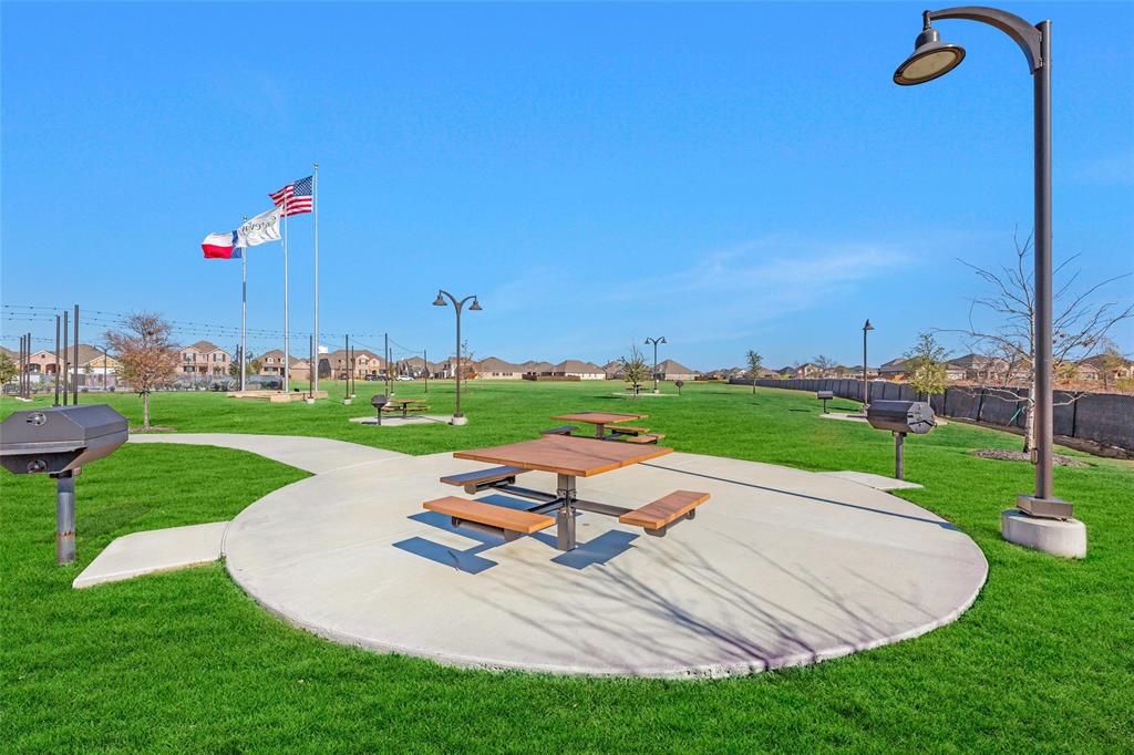 Gateway Parks - Residential