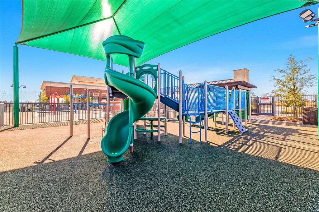 Gateway Parks - Residential