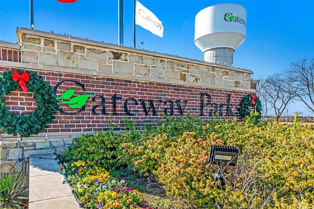 Gateway Parks - Residential