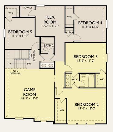 Gateway Parks - Residential