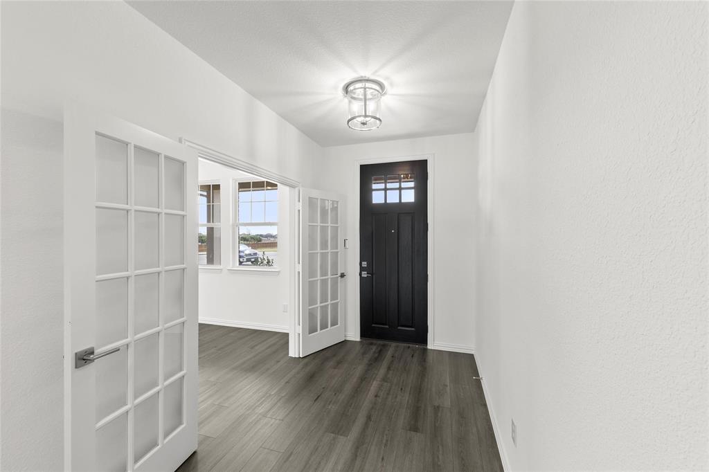 Gateway Parks - Residential