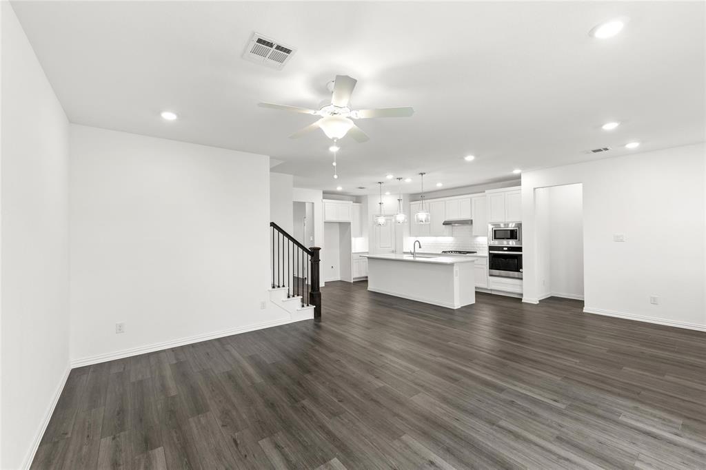 Gateway Parks - Residential