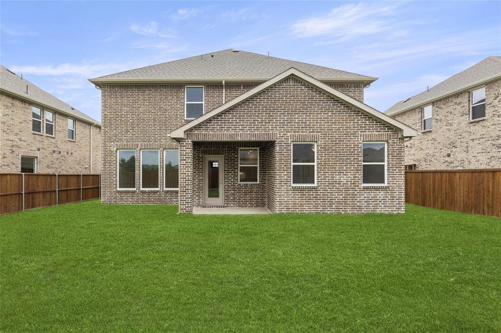 Gateway Parks - Residential