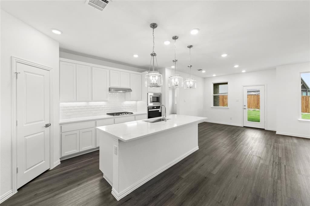 Gateway Parks - Residential