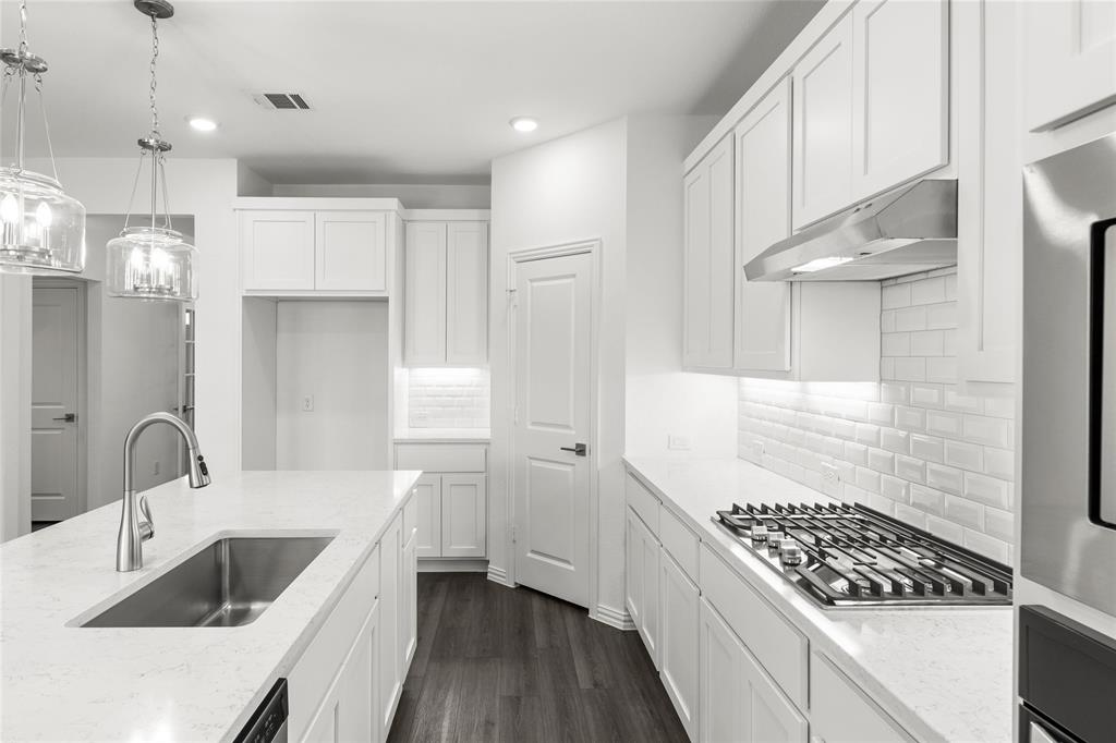 Gateway Parks - Residential