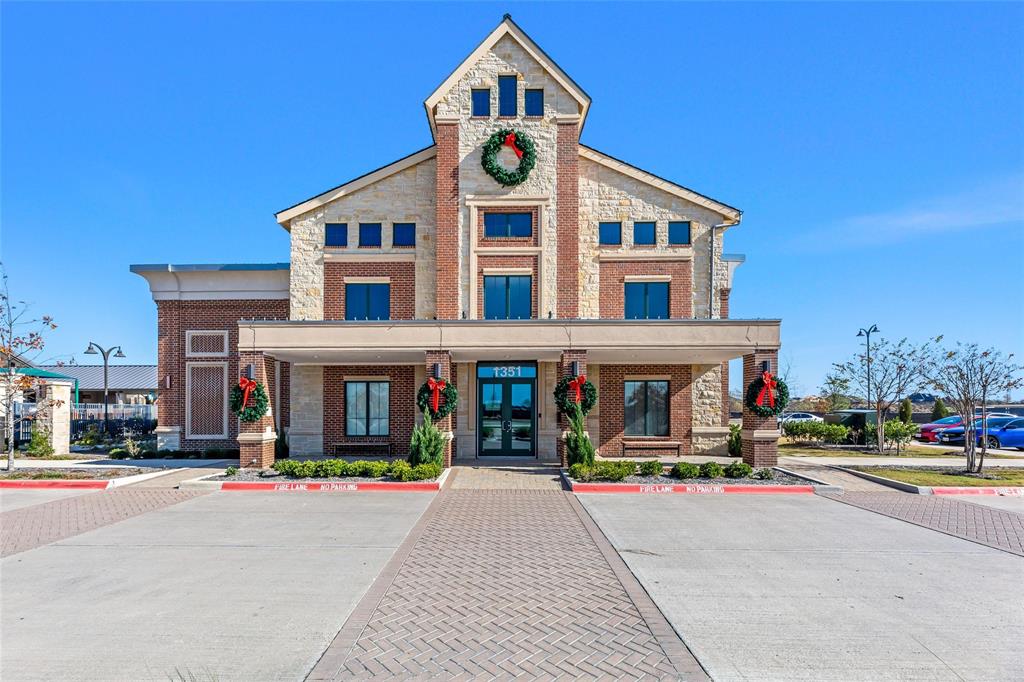 Gateway Parks - Residential