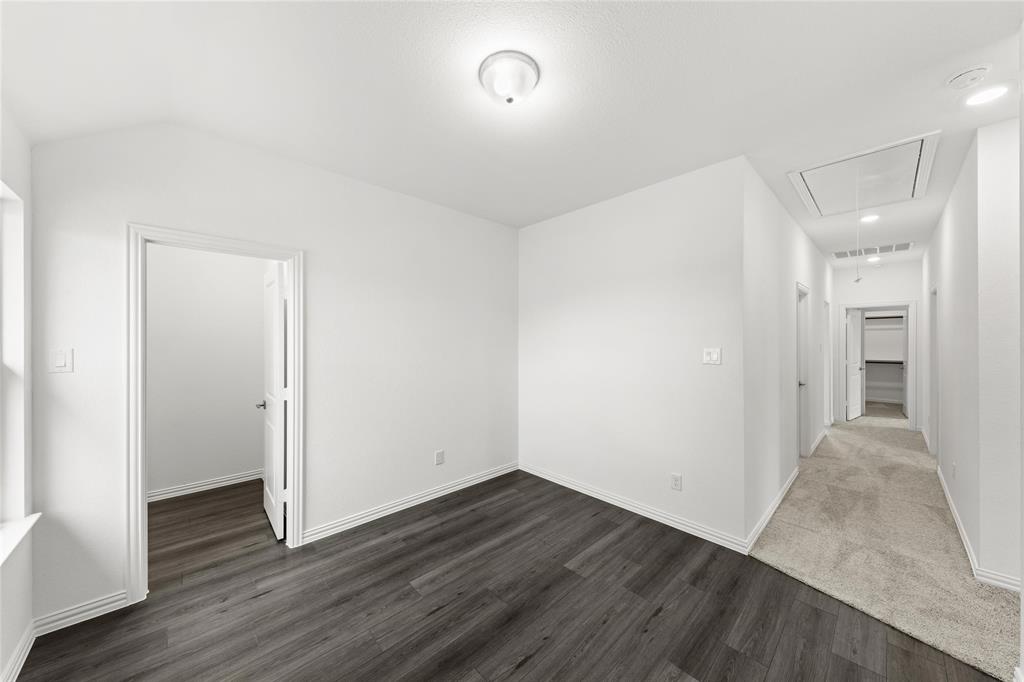 Gateway Parks - Residential