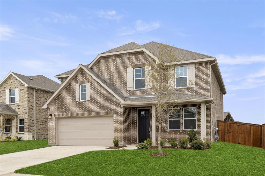 Gateway Parks - Residential