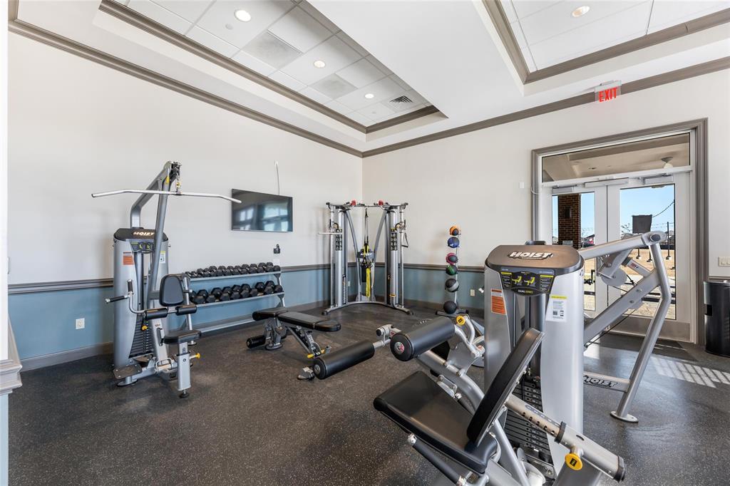 Gateway Parks - Residential