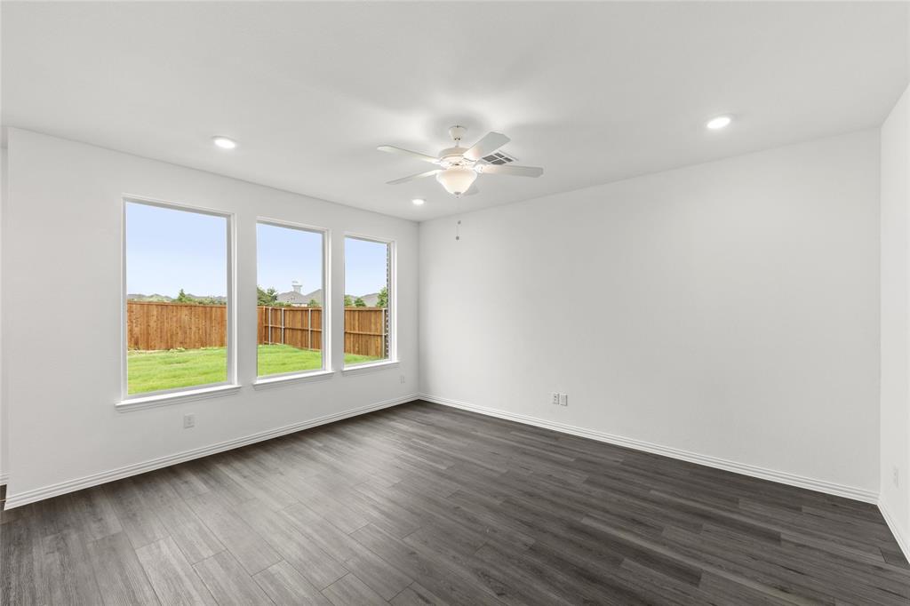 Gateway Parks - Residential