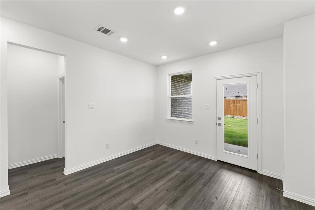 Gateway Parks - Residential