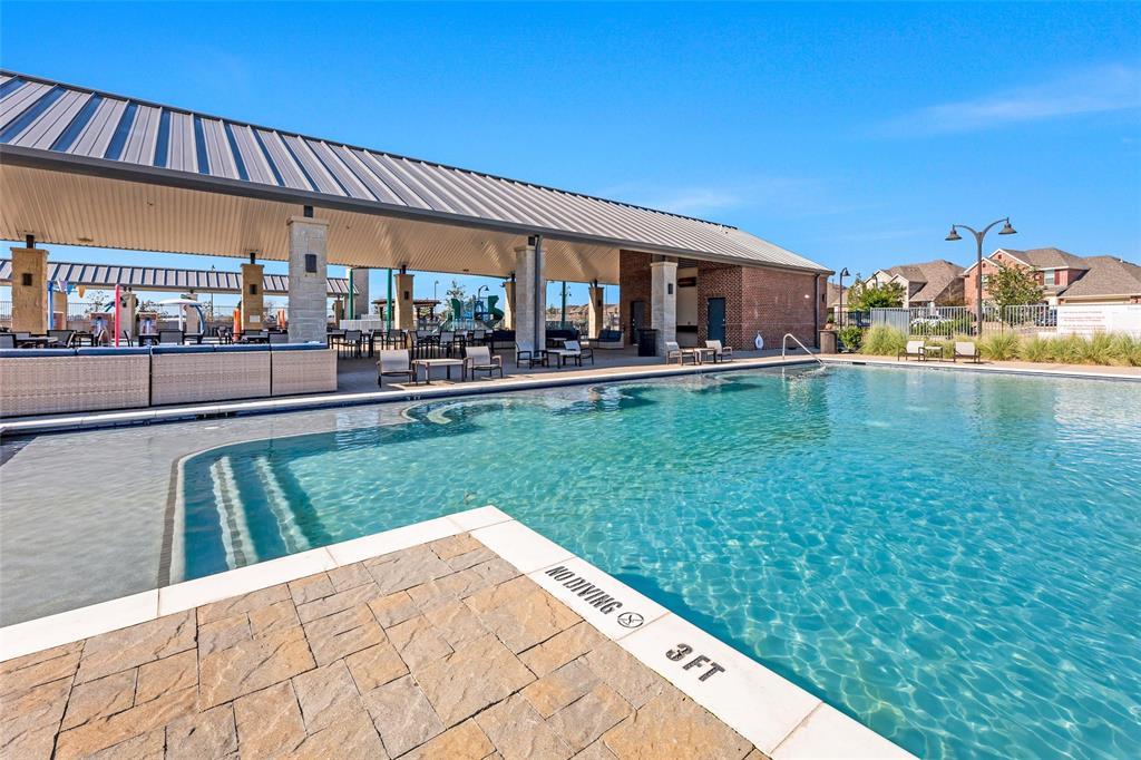 Gateway Parks - Residential