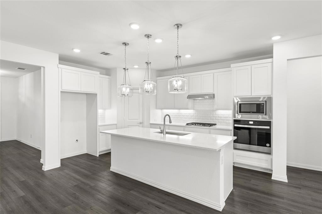 Gateway Parks - Residential