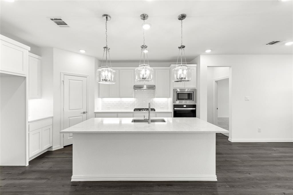 Gateway Parks - Residential