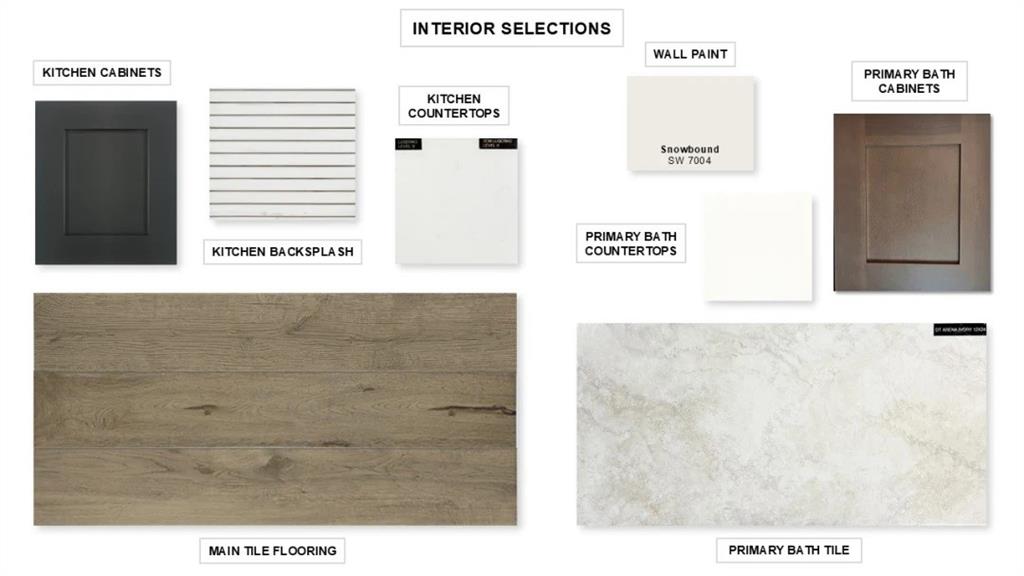 2825 Buckingham Lane