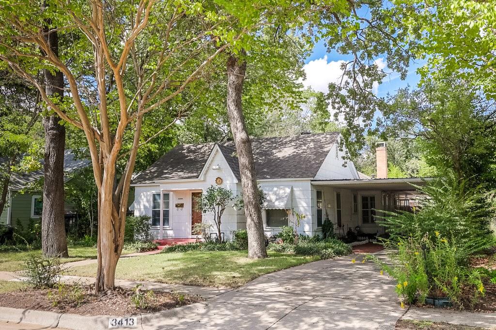 Sylvania Park Add - Residential