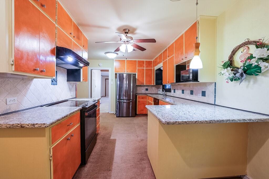 Sylvania Park Add - Residential