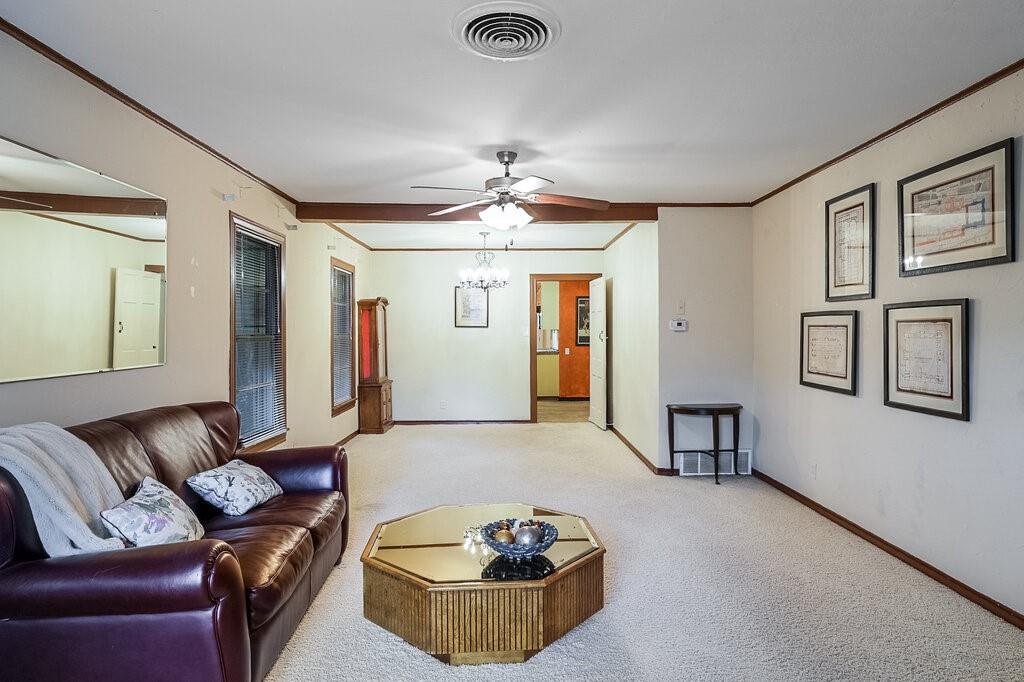 Sylvania Park Add - Residential