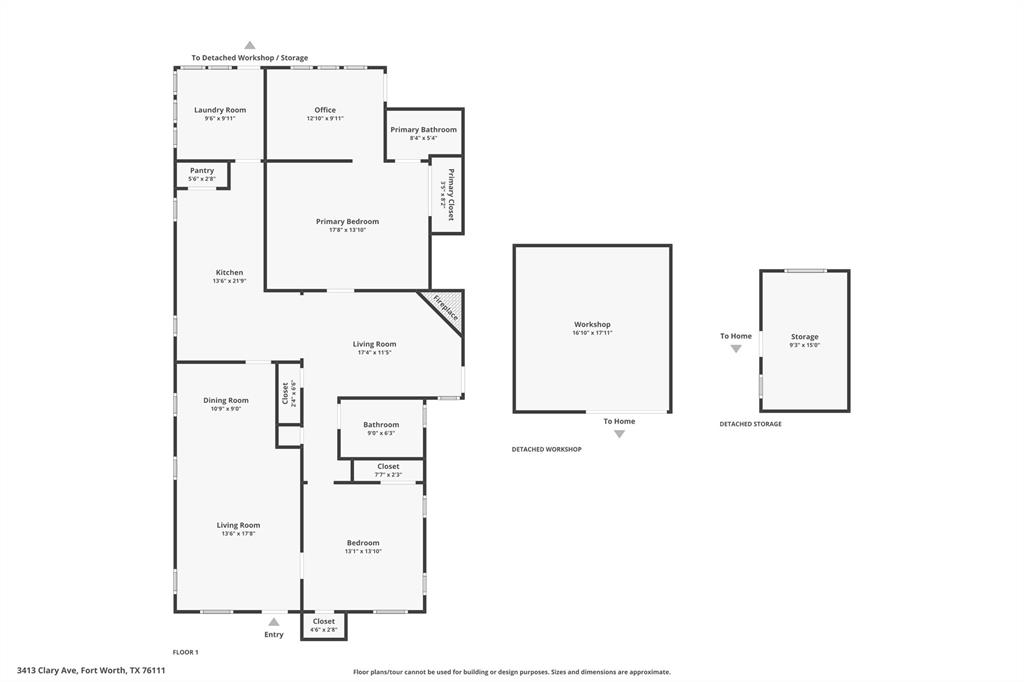 Sylvania Park Add - Residential