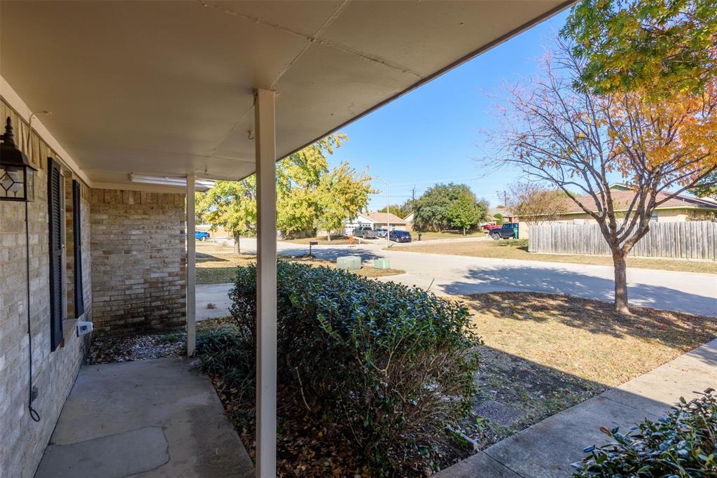 Kingston Trace Sec 4 - Residential Lease