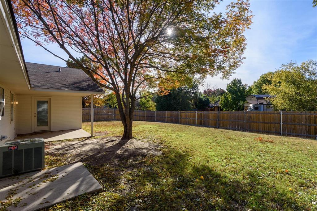 Kingston Trace Sec 4 - Residential Lease