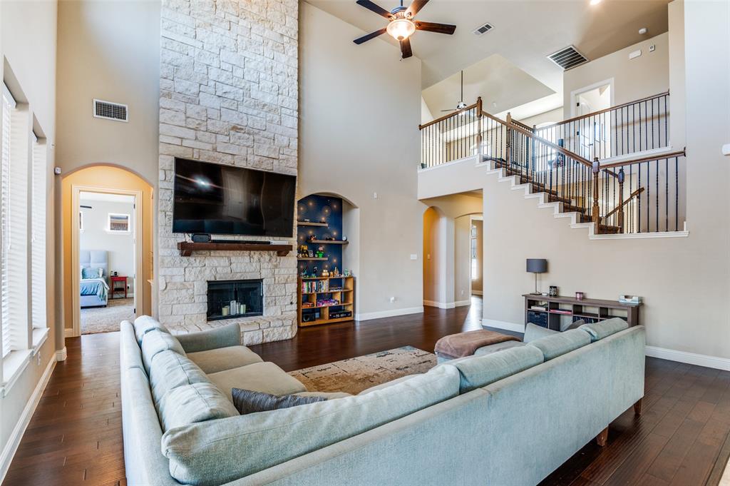 Estates Grady Niblo Ph 2 - Residential