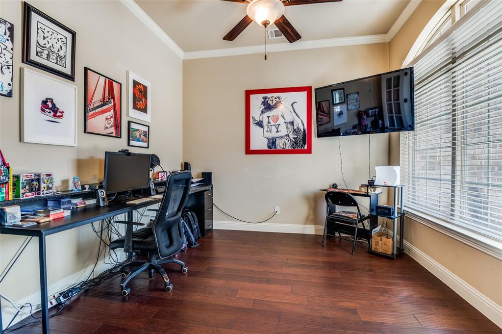 Estates Grady Niblo Ph 2 - Residential