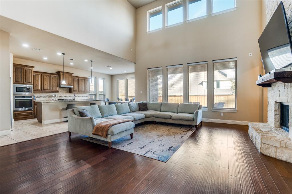 Estates Grady Niblo Ph 2 - Residential