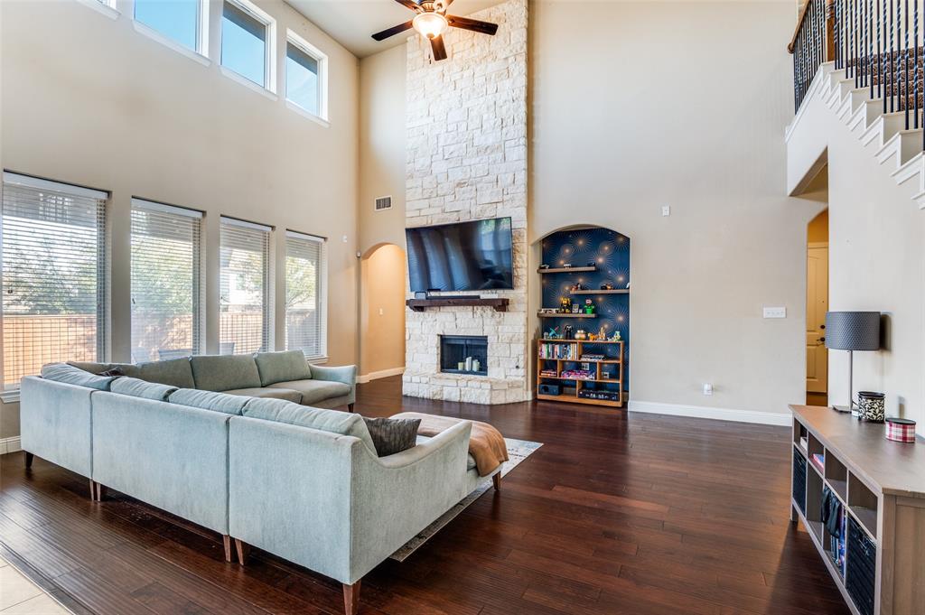 Estates Grady Niblo Ph 2 - Residential