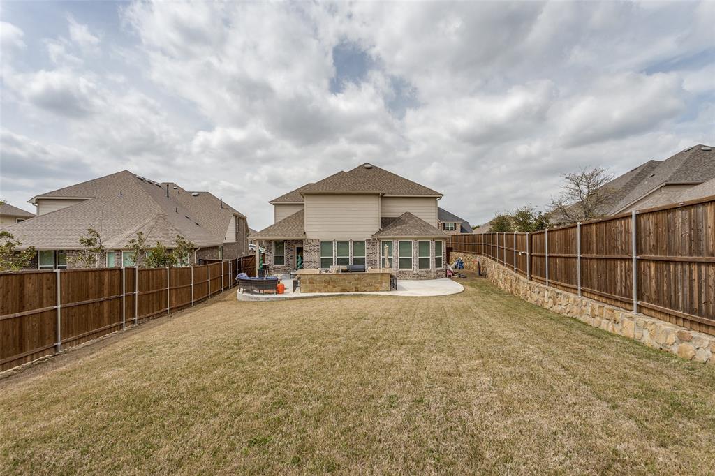 Auburn Hills - Residential