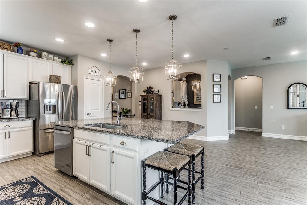 Auburn Hills - Residential