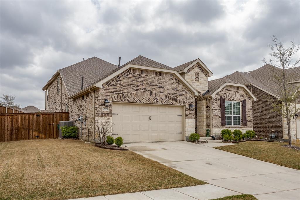 Auburn Hills - Residential