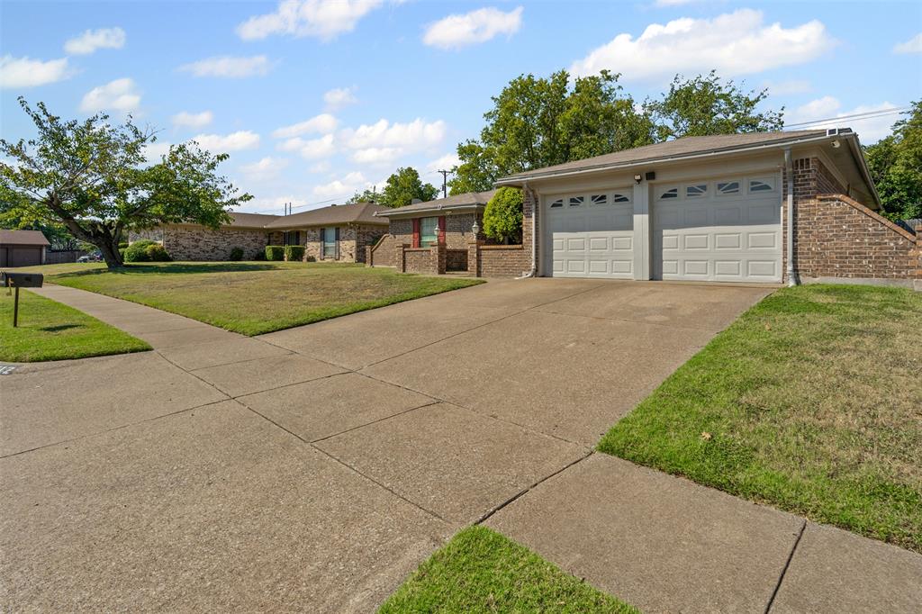 Edgecliff Village II Add - Residential