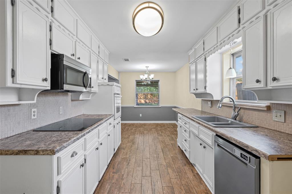 Edgecliff Village II Add - Residential