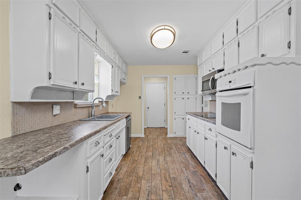 Edgecliff Village II Add - Residential